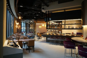  Vacation Hub International | Mercure Singapore On Stevens Facilities