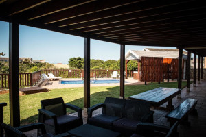  Vacation Hub International | Muzuri Apartment Facilities