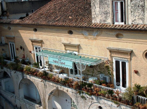  Vacation Hub International | Casa Raffaele Conforti Facilities