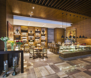  Vacation Hub International | The St. Regis Mumbai Facilities