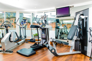  Vacation Hub International | Hotel Novotel Manchester Centre Facilities