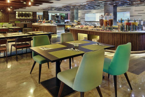  Vacation Hub International | Mercure Bali Legian Facilities