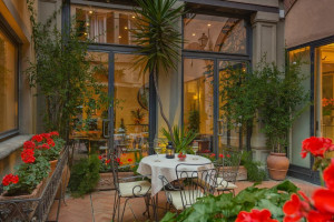  Vacation Hub International | Hotel Rivoli Facilities