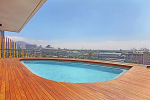  Vacation Hub International | Wex apartments Facilities