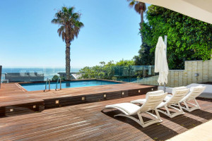 Vacation Hub International | Medurn Alcove Facilities