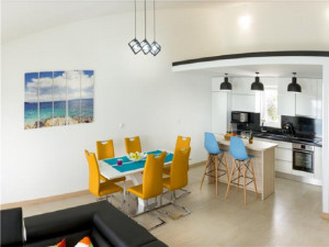  Vacation Hub International | 7 Bedroom Villa with Pool & Sea Views in Seget Vranjica nea Facilities