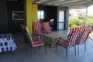 Vacation Hub International | Merci Pére Facilities