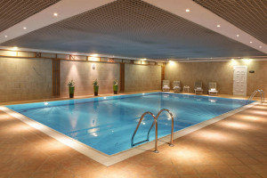  Vacation Hub International | Sofitel Budapest Chain Bridge Facilities