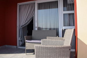  Vacation Hub International | Aya Luxury Apartments 84 Facilities