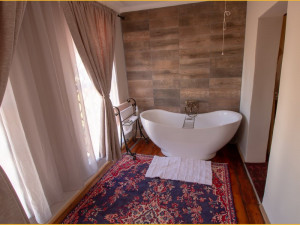  Vacation Hub International | Pluvio Facilities