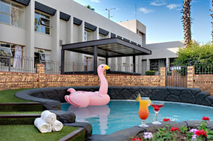  Vacation Hub International | Fortis Hotel Evander Facilities