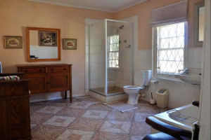  Vacation Hub International | Zonnenstrahl Guesthouse - Oupa Barend Facilities