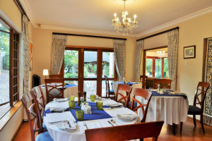 Vacation Hub International | Bellgrove Guest House Sandton Facilities