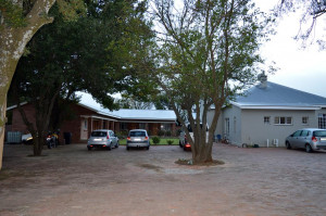  Vacation Hub International | Village Lodge Harrismith Facilities