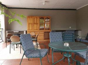  Vacation Hub International | Loerie Guest House Facilities
