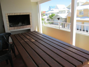  Vacation Hub International | Point Village Accommodation - Laurie's House Facilities