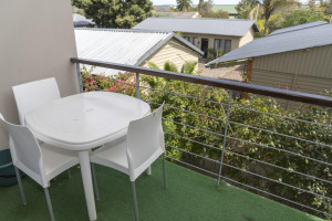  Vacation Hub International | Knysna Pocket Breaks - Unit 6 Facilities