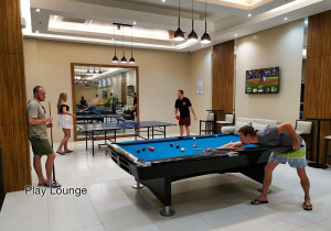  Vacation Hub International | Fairways & Bluewater Boracay Facilities