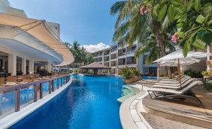 Vacation Hub International | Henann Lagoon Resort Facilities