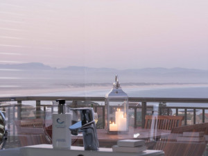  Vacation Hub International | Jeffreys Bay Luxury Apartments Facilities