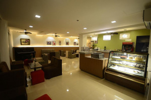  Vacation Hub International | Hotel Fleuris Palawan Facilities