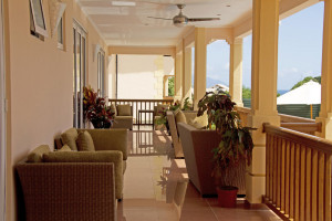  Vacation Hub International | The Palm Seychelles Facilities