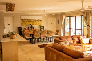  Vacation Hub International | Rafiki Bush Lodge Facilities