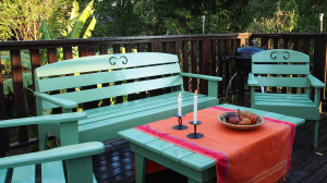  Vacation Hub International | Syringa Tree Cottage and Sunset Cottage Facilities