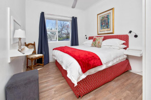  Vacation Hub International | Knysna Pocket Breaks Unit 4 Facilities