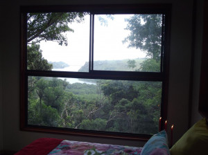  Vacation Hub International | Gods Window Log Home Facilities