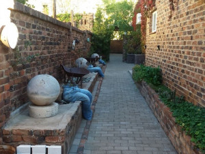  Vacation Hub International | Colesberg Overnight - Skietberg Lodge Facilities
