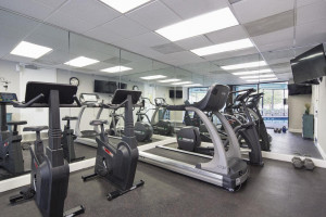  Vacation Hub International | The Enclave Hotel & Suites Facilities