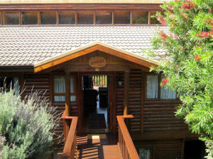  Vacation Hub International | Interlude in Knysna Facilities