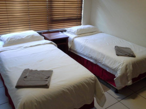  Vacation Hub International | Topanga 16 Facilities