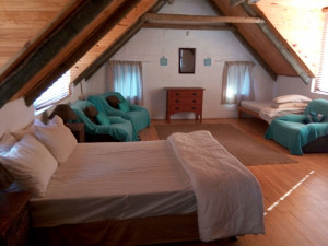  Vacation Hub International | Otters Creek Facilities