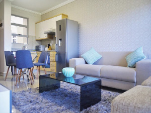  Vacation Hub International | Misty Blue holidays - Central Park Facilities