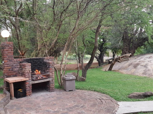  Vacation Hub International | Ekuthuleni River Front Chalets Facilities