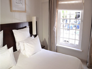  Vacation Hub International | de waterkant cottages - 110 Waterkant Street Facilities