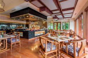 Vacation Hub International | SereS Springs Resort & Spa Facilities