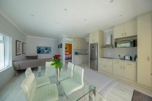  Vacation Hub International | Constantia Cottages Facilities