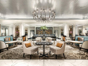  Vacation Hub International | The Langham, Hong Kong Facilities