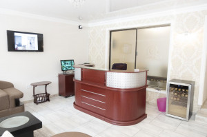  Vacation Hub International | Comfort Guest House Facilities