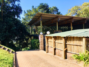  Vacation Hub International | Magoebaskloof mountain estate Facilities