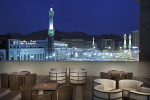 Vacation Hub International | Jabal Omar Marriott Hotel, Makkah Facilities