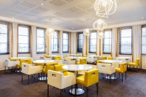  Vacation Hub International | Hipark by Adagio Serris-Val d'Europe Facilities