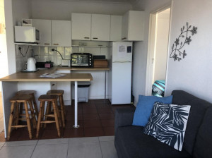  Vacation Hub International | 127 Hermanus Beach Club Facilities