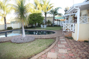  Vacation Hub International | Longtom Farm Guesthouse Facilities