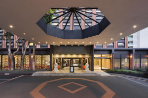  Vacation Hub International | Pullman Auckland Facilities
