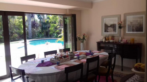  Vacation Hub International | The Garden Guest house Facilities