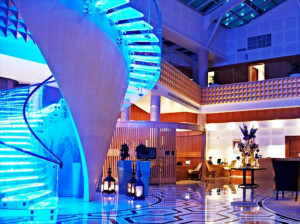  Vacation Hub International | InterContinental Doha The City Facilities